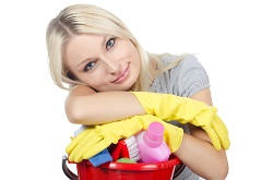 Dedicated House Cleaners London