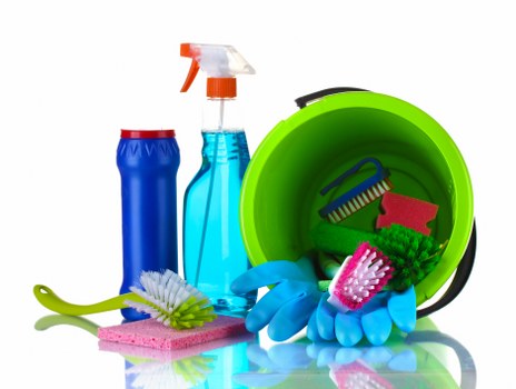 Professional upholstery cleaning for a London living room sofa