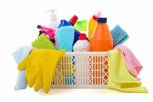 House cleaning service for London residential properties