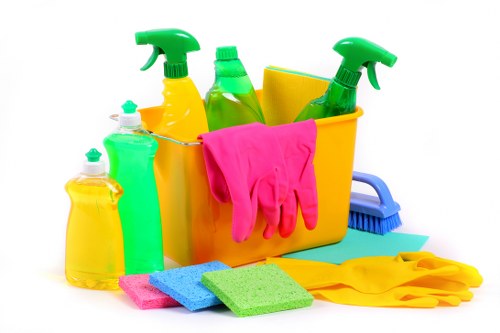 Quotation-ready domestic cleaning services for London homes